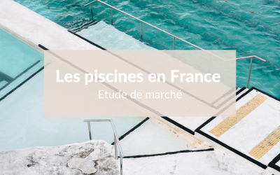 Les piscines en France : tour d’horizon des bassins français